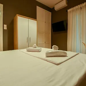 Apartment Center Superior, Thessaloniki