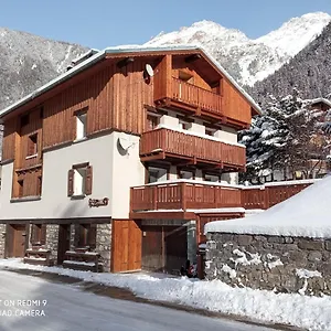 Randonnee Vanoise , Pralognan-la-Vanoise France