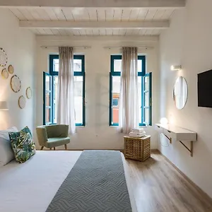 Daria's ηome , Réthymnon Grèce