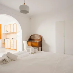 The Corfos Hills House , Ornos (Mykonos) Grèce