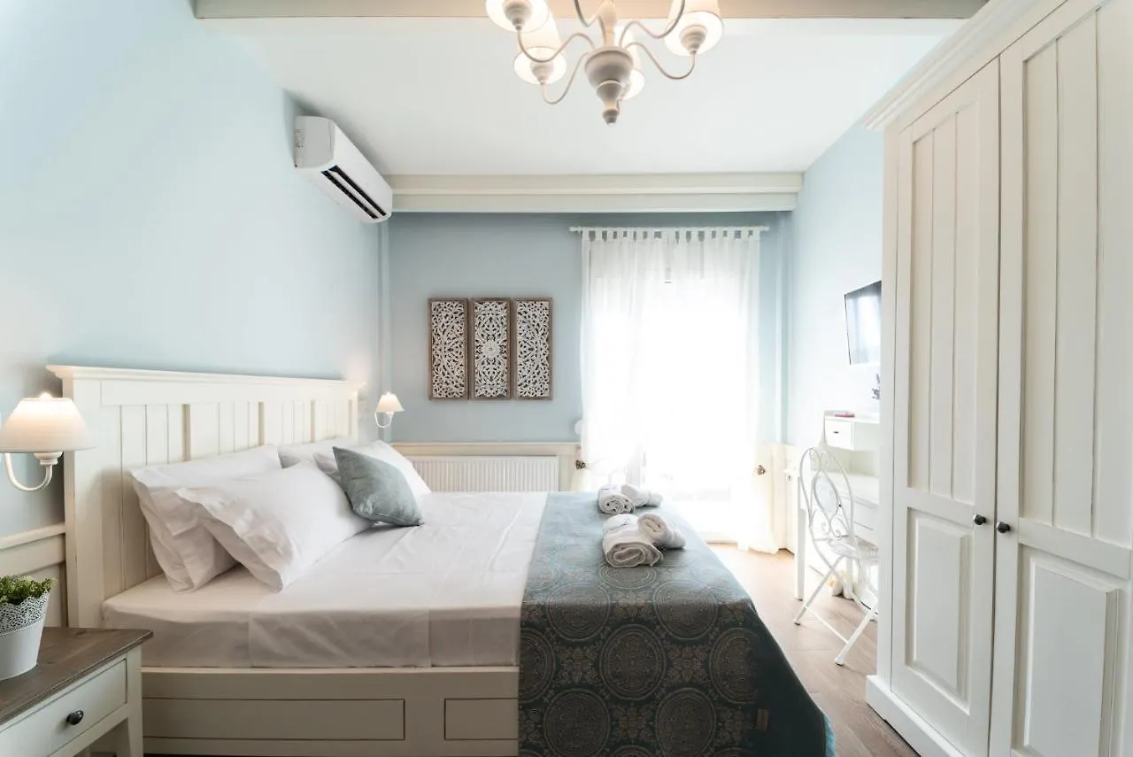 Siel Seaside Homes Peraía 0*,  اليونان