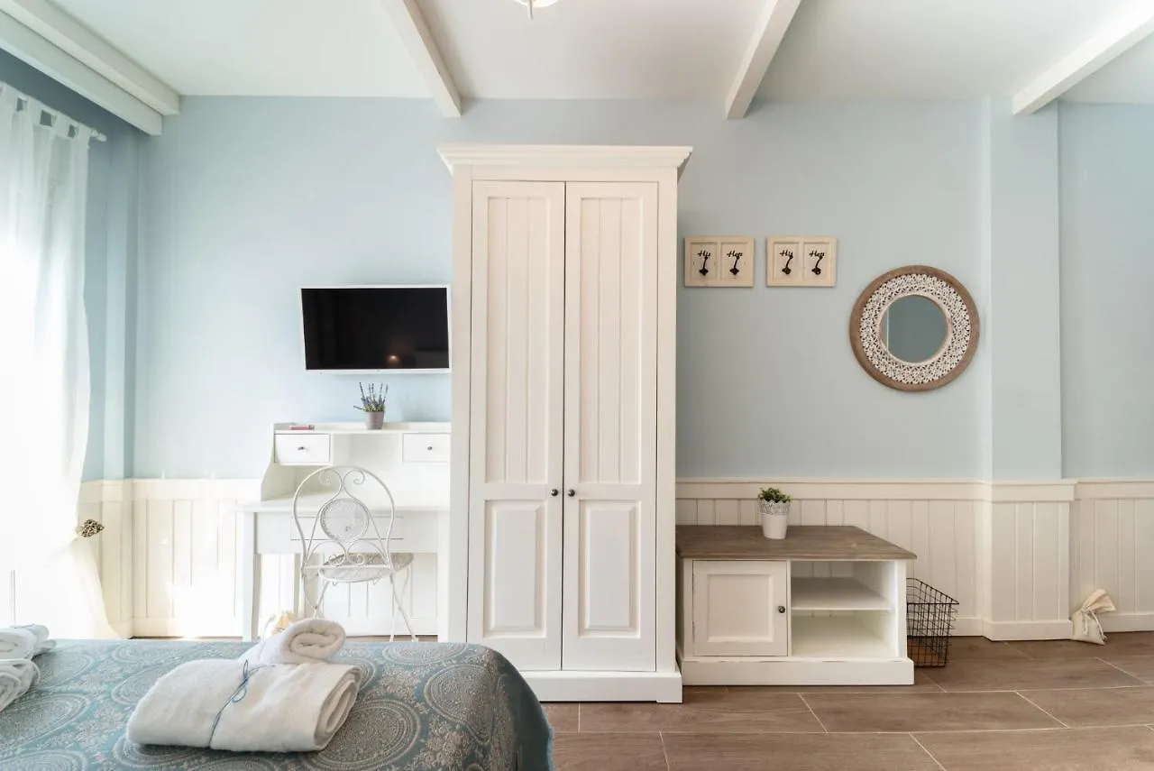 شقة Siel Seaside Homes Peraía