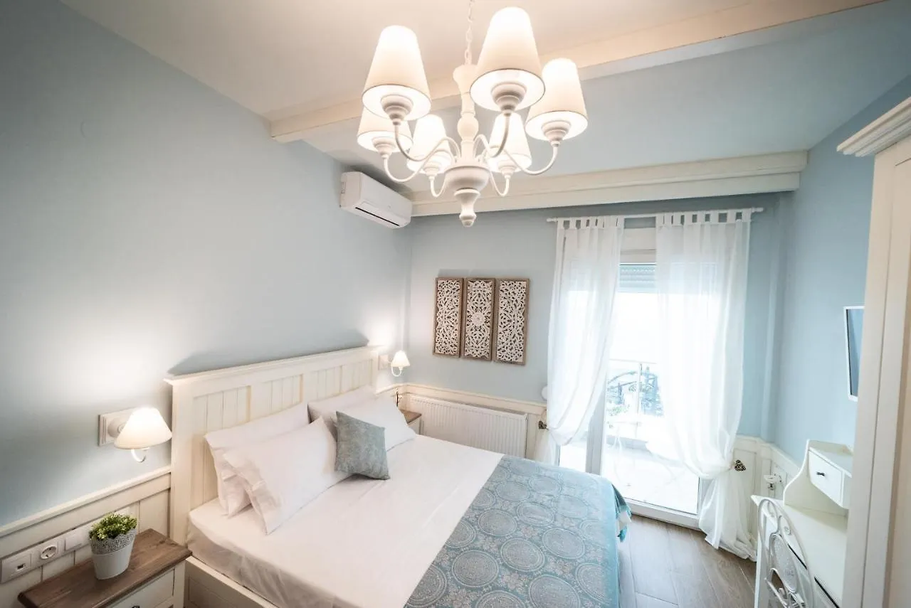شقة Siel Seaside Homes Peraía