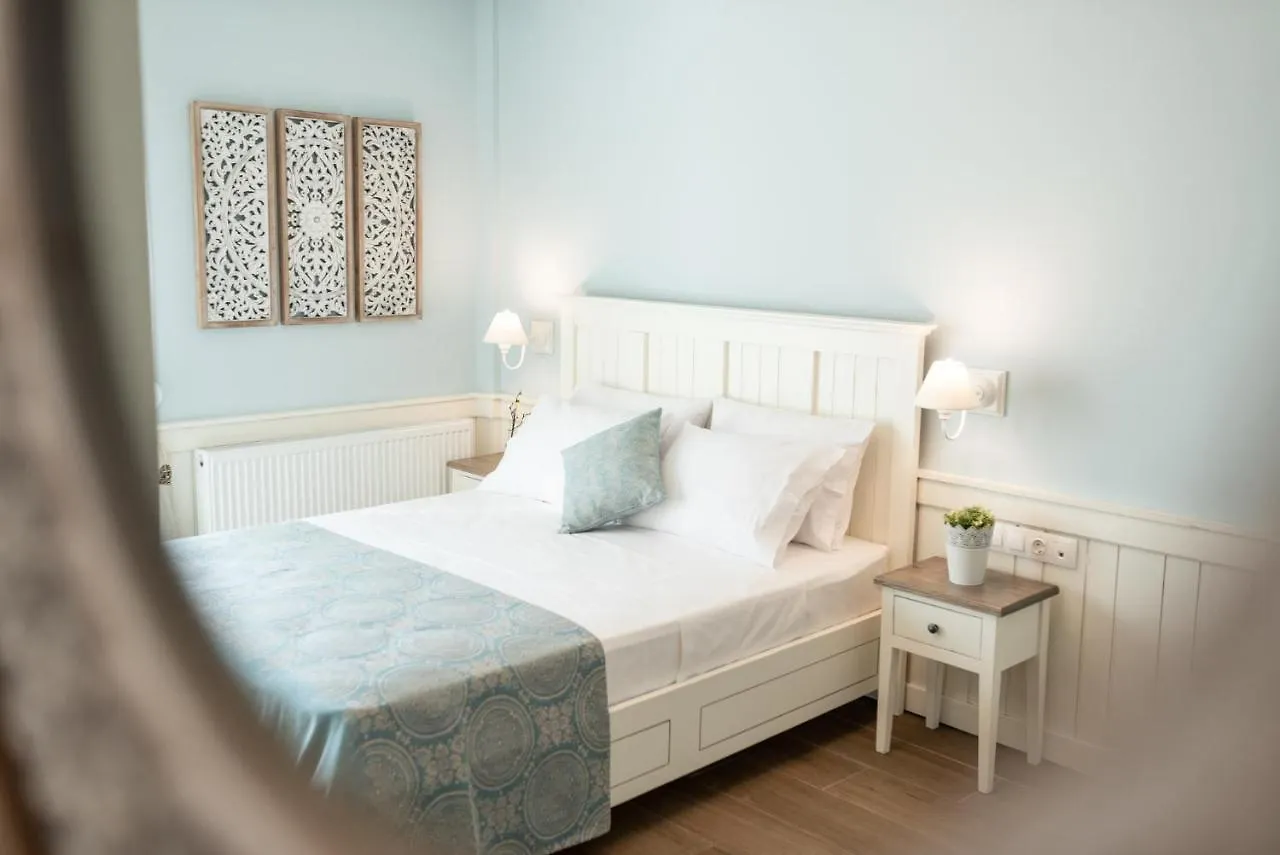 Siel Seaside Homes Peraía 0*,  اليونان