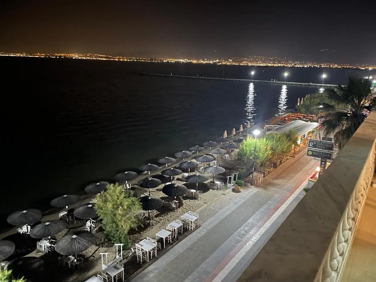 شقة Siel Seaside Homes Peraía